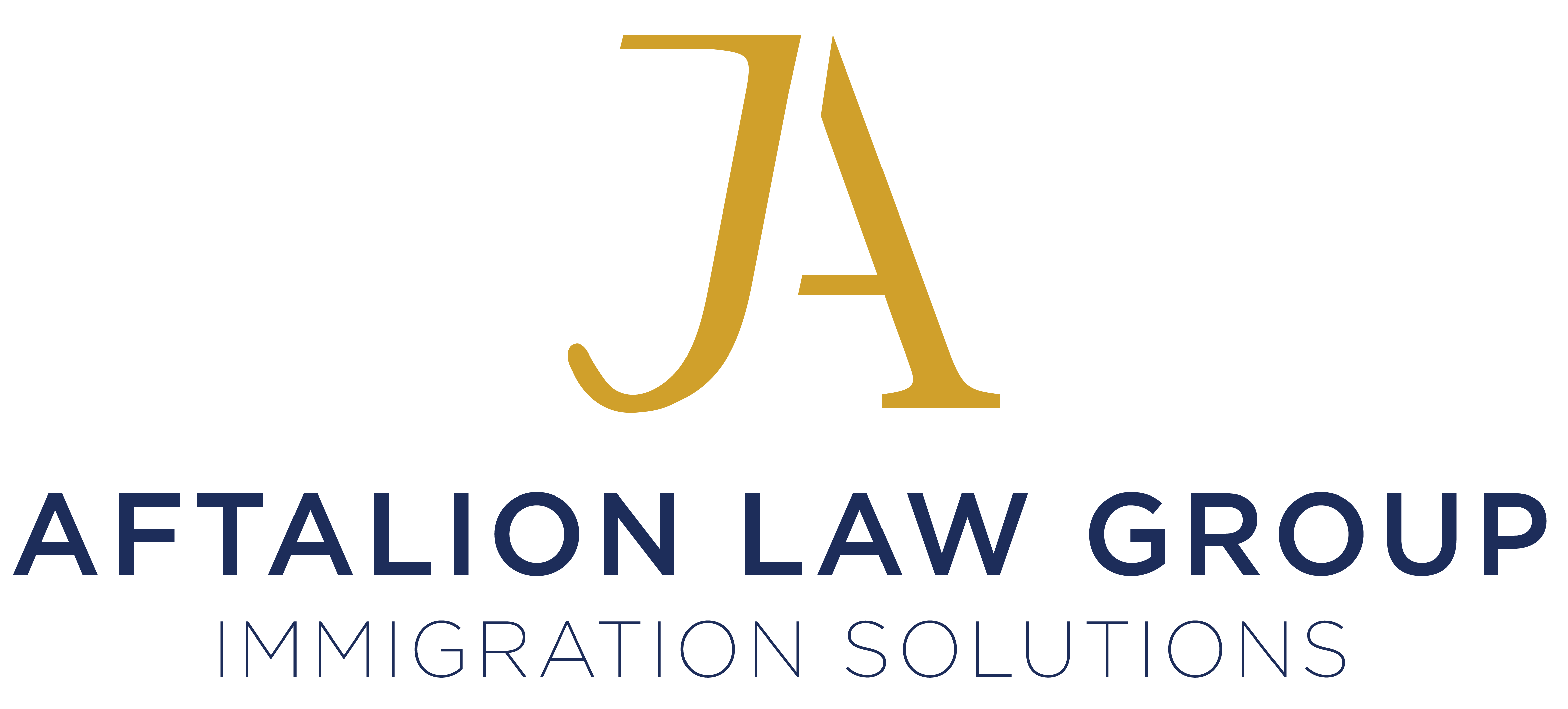 Aftalion Law Logo