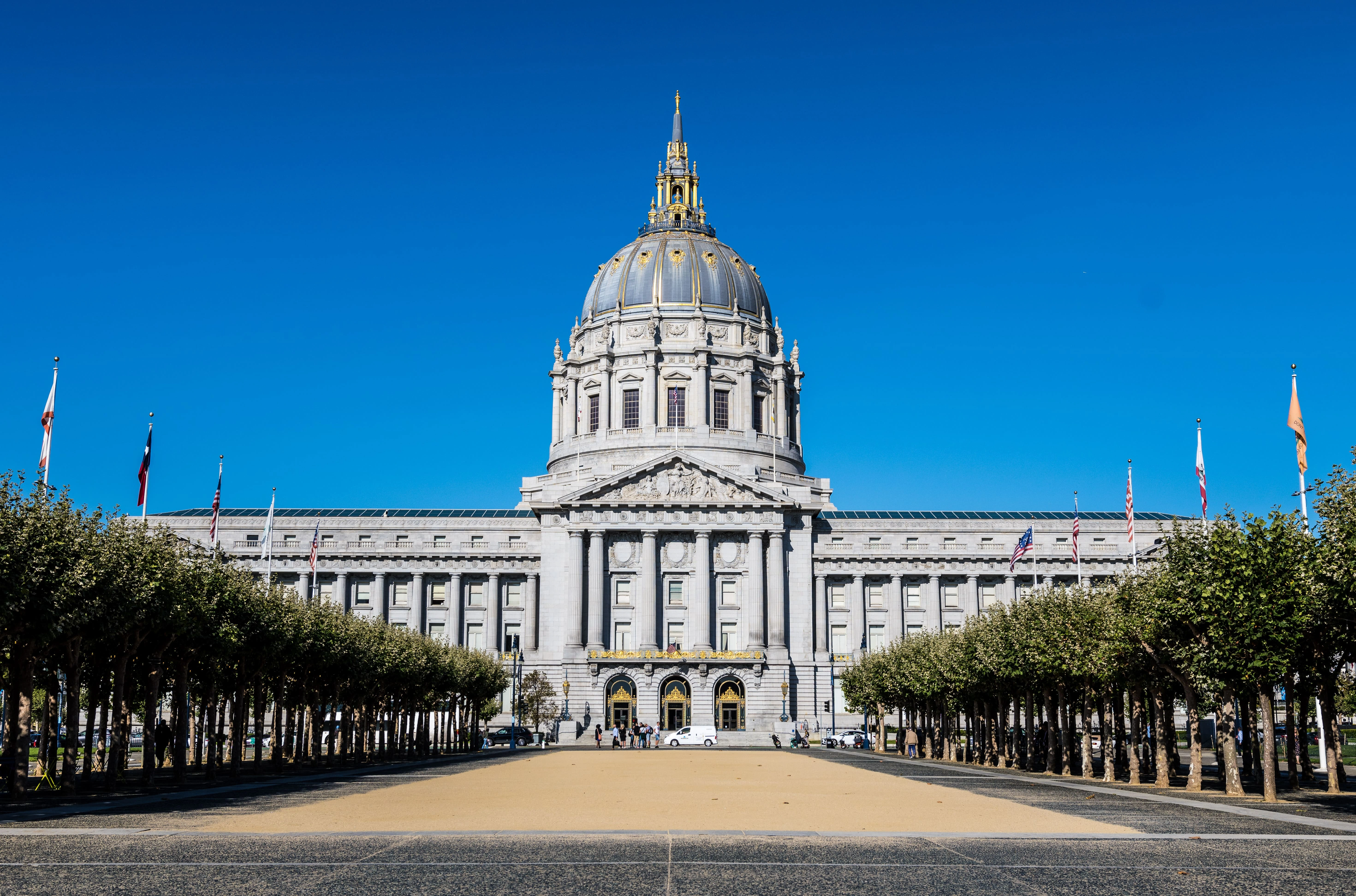 El edificio del Capitolio de los Estados Unidos representa las leyes de asilo y los cambios en la política de inmigración de 2026 en los EE. UU.