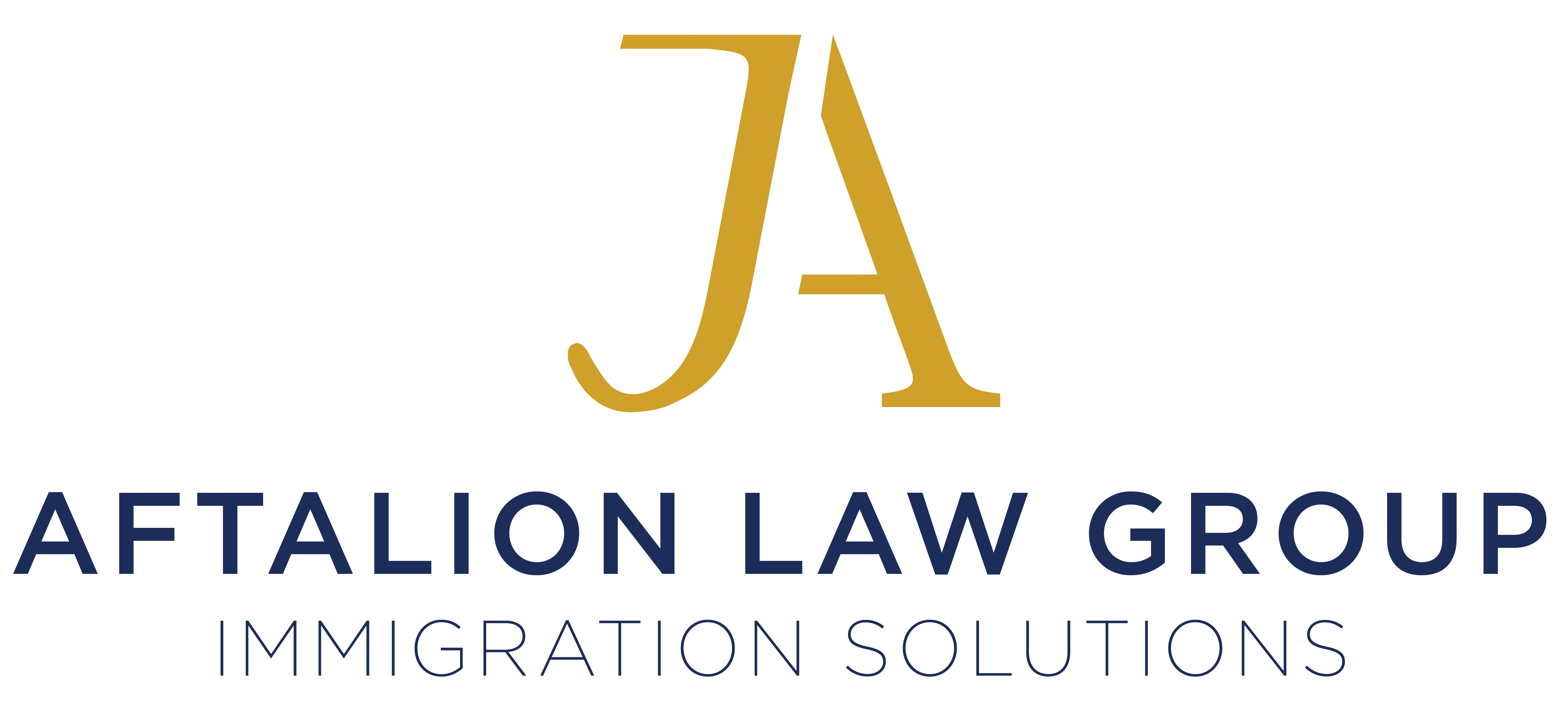 Aftalion Law Logo
