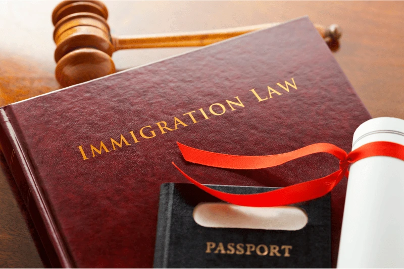 Immigration Attorney Georgia